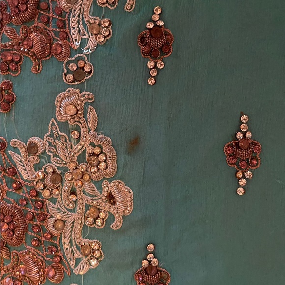 Pakistani Wedding Formal wear - Picture 7 of 15